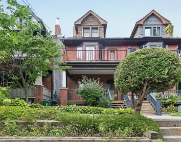 32 Dingwall Ave E Blake-Jones, Toronto 3 beds 2 baths 1 garage $988K