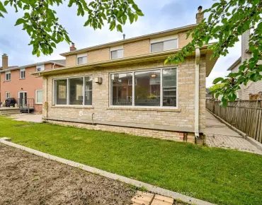 
1554 Saugeen Dr Amberlea - 5 beds 5 baths 2 parking space(s) listed at $1325000