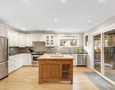 1159 Pebblestone Cres Liverpool - 4 beds 4 baths 2 parking space(s) listed at $1138000