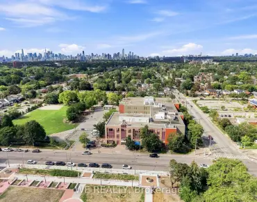 12 Fairside Ave Danforth Village-East York, Toronto 3 beds 3 baths 2 garage $1.3M

