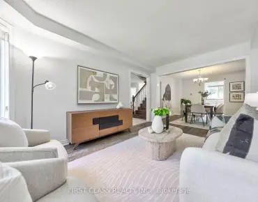 2511 Linwood St Liverpool - 4 beds 4 baths 2 parking space(s) listed at $1099000