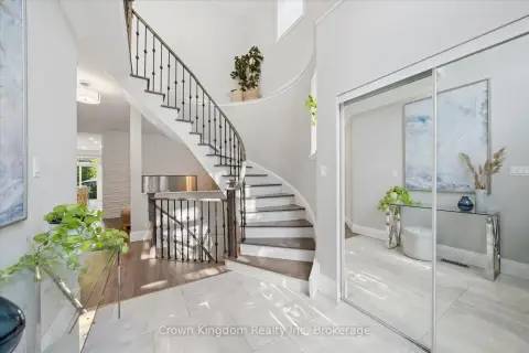 Pickering Liverpool community 1841 Holbrook Crt For Sale