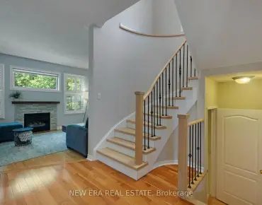 1798 Autumn Cres Amberlea, Pickering 4 beds 3 baths 2 garage $1.2M