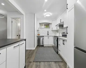 12 l'amoreaux Dr L'Amoreaux - 3 beds 3 baths 1 parking space(s) listed at $899900