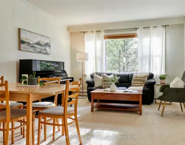 15 Bonny Lynn Crt Ionview, Toronto 3 beds 2 baths 1 garage $769K
