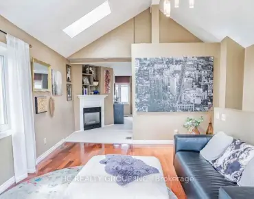 75 Shilton Rd Agincourt South-Malvern West, Toronto 4 beds 3 baths 3 garage $1.45M