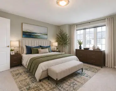 2486 William Jackson Dr Duffin Heights, Pickering 4 beds 4 baths 2 garage $774.9K