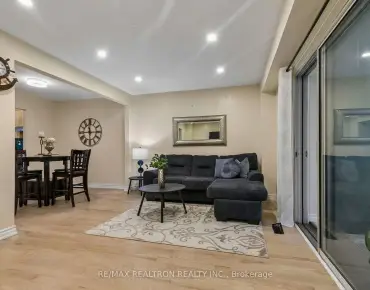 45 Chipwood Cres <a href='https://luckyalan.com/community.php?community=Toronto:Pleasant View'>Pleasant View, Toronto</a> 3 beds 4 baths 1 garage $999.888K