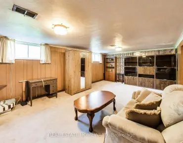 4 Martorino Dr Kennedy Park, Toronto 3 beds 2 baths 1 garage $869K