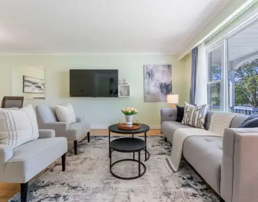 
25 Rowallan Dr West Hill - 3 beds 2 baths  parking space(s) listed at $859900