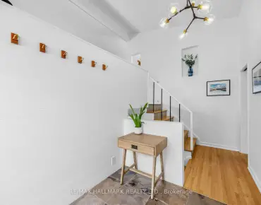 34 Dorcot Ave Bendale, Toronto 3 beds 2 baths 1 garage $928K