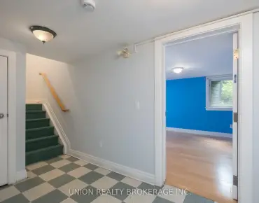 
9 Simpson Ave South Riverdale - 9 beds 4 baths  parking space(s) listed at $1499900