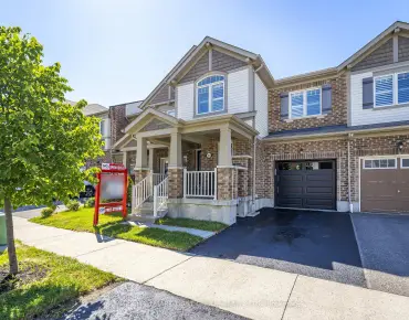 1019 Dragonfly Ave Rural Pickering, Pickering 3 beds 3 baths 1 garage $795K