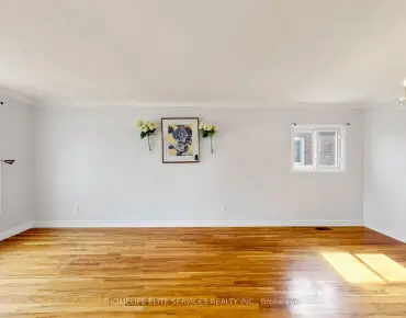 48 Frey Cres Wexford-Maryvale - 3 beds 2 baths parking space(s) listed at $899999