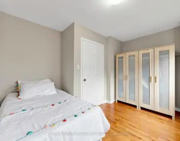 1775 Valley Farm Rd Town Centre, Pickering 3 beds 2 baths 1 garage $639K