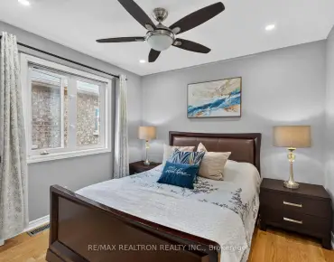 1548 Winville Rd Duffin Heights, Pickering 4 beds 4 baths 2 garage $1.1M