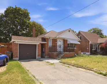 
1373 Pharmacy Ave Wexford-Maryvale - 3 beds 2 baths 1 parking space(s) listed at $974000