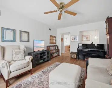 36 Pinegrove Ave Birchcliffe-Cliffside, Toronto 2 beds 2 baths 1 garage $696K