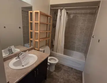 5 Curran Hall Cres Morningside, Toronto 3 beds 3 baths 1 garage $757.9K