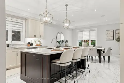 Pickering Highbush community 301 Fiddlers Crt For Sale