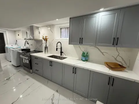 多伦多 Rouge E10 社区 530 Rouge Hills Dr 独立房 出售