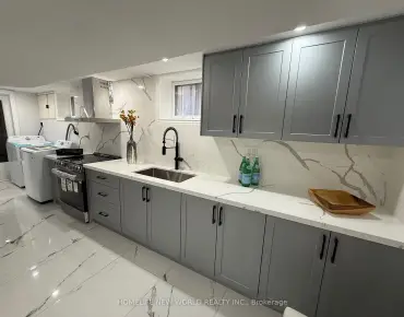 530 Rouge Hills Dr Rouge E10 - 3 睡房 3 卫生间 2 车位叫价1388888加元