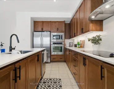 78 Woodbine Ave The Beaches, Toronto 3 beds 4 baths 2 garage $1.7M