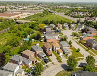 611 Atwood Cres West Shore, Pickering 3 beds 4 baths 1 garage $919.8K