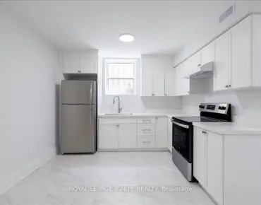 20 Castille Ave Wexford-Maryvale, Toronto 5 beds 5 baths 2 garage $1.7M