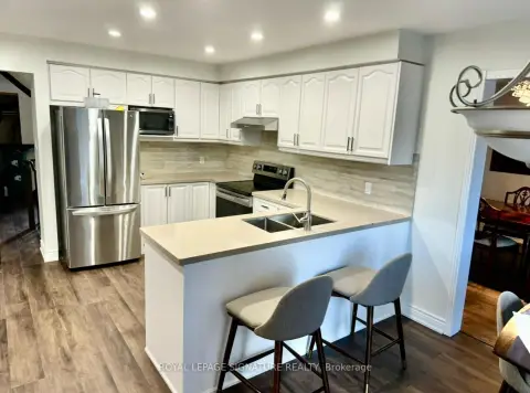 Pickering Dunbarton community 1813 Spruce Hill Rd For Sale