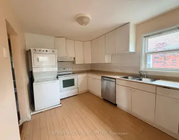 14 Lombardy Cres Kennedy Park - 3 beds 2 baths parking space(s) listed at $695000