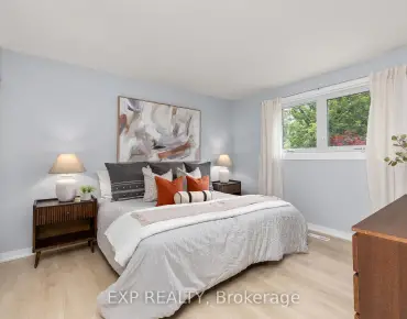 1439 Parkham Cres Bay Ridges - 5 beds 3 baths 1 parking space(s) listed at $899000