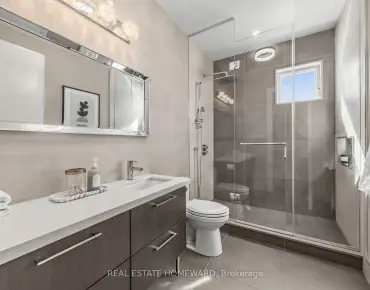 293 Rhodes Ave Greenwood-Coxwell, Toronto 3 beds 4 baths 2 garage $2.45M
