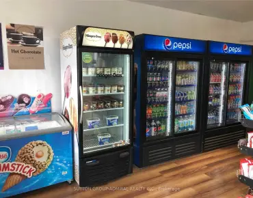 1572 Queen St E Greenwood-Coxwell - 2 睡房 2 卫生间 1 车位叫价1599000加元