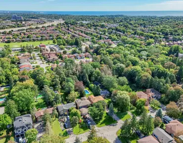 
43 Zaph Ave Highland Creek - 4 beds 3 baths 2 parking space(s) listed at $1120000