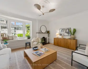 
139 Hammersmith Ave The Beaches - 4 beds 4 baths  parking space(s) listed at $1899000
