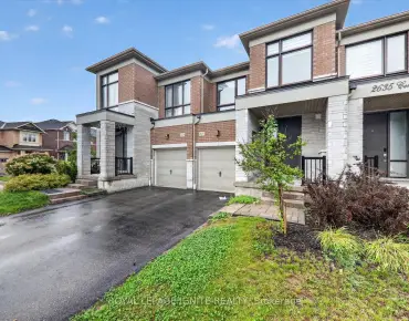 
2637 Cerise Manor Crt Rural Pickering - 3 beds 3 baths 1 parking space(s) listed at $688888