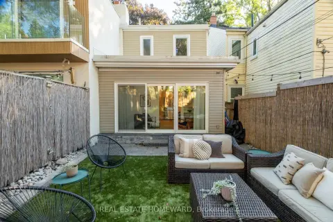 Toronto Blake-Jones community 38 Poucher St For Sale
