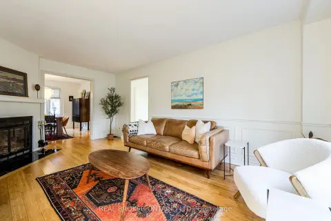 Toronto Birchcliffe-Cliffside community 45 Birchmount Rd For Sale