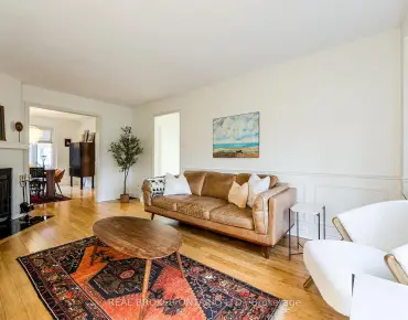 45 Birchmount Rd Birchcliffe-Cliffside - 4 睡房 3 卫生间 1 车位叫价999888加元