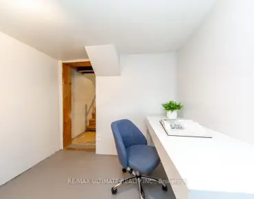 
37 Gowan Ave Broadview North - 1 beds 1 baths  parking space(s) listed at $888000
