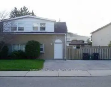82 Meighen Ave Crescent Town, Toronto 5 beds 4 baths  garage $1.1M