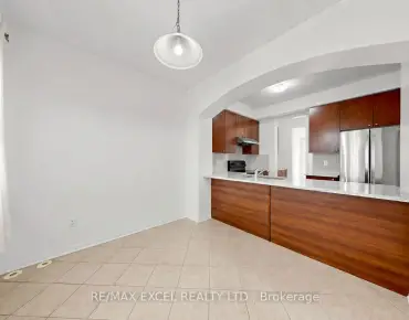 5 Ferguson St Clairlea-Birchmount, Toronto 3 beds 3 baths 1 garage $938K
