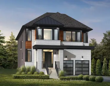 1780 Appleview Rd Dunbarton, Pickering 4 beds 4 baths 2 garage $2M