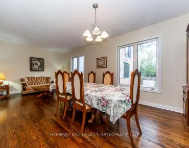 
29 Conlins Rd Highland Creek - 4 beds 6 baths 2 parking space(s) listed at $1599900