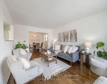 
15 August Ave Oakridge - 2 beds 2 baths  parking space(s) listed at $799900