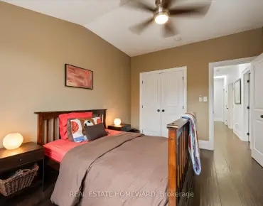 101 Northdale Blvd O'Connor-Parkview, Toronto 4 beds 4 baths 1 garage $2.69M