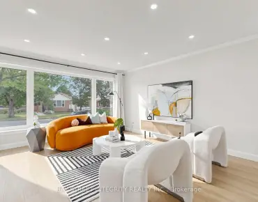 28 Ashdean Dr Dorset Park, Toronto 3 beds 2 baths 1 garage $1000K