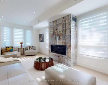 22 Pitt Ave Clairlea-Birchmount, Toronto 4 beds 4 baths 2 garage $1.4M