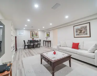 31 Wishing Well Dr Tam O'Shanter-Sullivan, Toronto 3 beds 2 baths 1 garage $1.2M